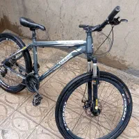 دوچرخه ۲۶|دوچرخه، اسکیت، اسکوتر|کامیاران, |دیوار