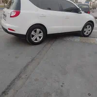 جیلی Emgrand X7، مدل ۲۰۱۴|خودرو سواری و وانت|تهران, الهیه|دیوار