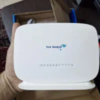 مودم adsl قفل شبکه ترکیه رو داره|مودم و تجهیزات شبکه|تهران, بریانک|دیوار