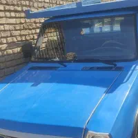 نیسان مدل ۹۸