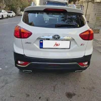 جک s3درحدصفر