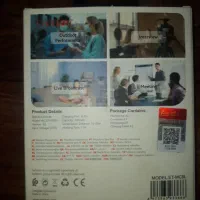 فروش میکروفون بلوتوثی آیفون اصلی نو|لوازم جانبی موبایل و تبلت|تنکمان, |دیوار