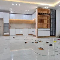 طراحی و اجرای کابینت کمد دیواری