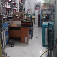 مغازه ۴۰متری  ایثارگران۱۸|اجارهٔ مغازه و غرفه|مشهد, ایثارگران|دیوار