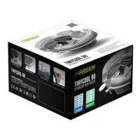 فن cpu گرین 90|قطعات و لوازم جانبی رایانه|شهرکرد, |دیوار