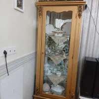 وسایل مورد نیاز خونه