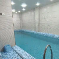 اجاره ویلا نوساز کلید نخورده