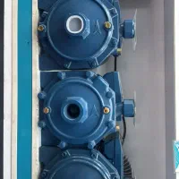 موتور برق پمپ آب کفکش|ماشینآلات صنعتی|تهران, بهارستان|دیوار