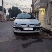 پژو پارس موتور ‌xu7p