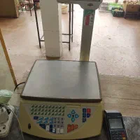 ترازو وبنر