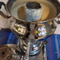 سماور|سماور، چایساز، قهوهساز|گرگان, |دیوار