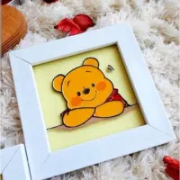 پاندا مینی قاب