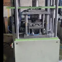 دستگاه تولید ظروف