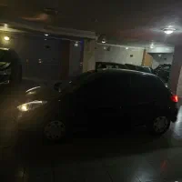 پژو 207 تمیز و خاص|خودرو سواری و وانت|اصفهان, کوی ولی عصر|دیوار