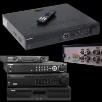 دوربین مداربسته ۵ مگاپیکسل دید در شب رنگی پکیج|دوربین مداربسته|رشت, کوی حسینی|دیوار