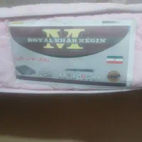 تشک تخت خواب ..دونفره