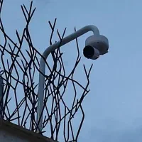 دوربین مداربسته و دزدگیر اماکن|دوربین مداربسته|کاشان, شهرک فرهنگیان|دیوار