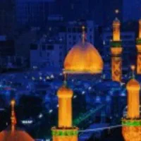 کاروان کربلا ۵ روزه