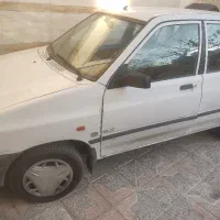 پرایددوگانه شرکتی 88|خودرو سواری و وانت|کرمانشاه, |دیوار