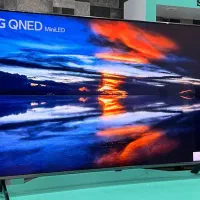 تلوزیون از ۳۲ تا ۱۰۰ اینچ|تلویزیون و پروژکتور|بانه, |دیوار