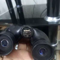 دوربین شکاری