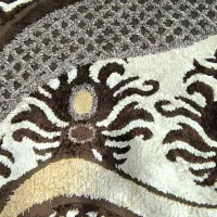 یک عدد فرش ۶ متری فوق عالاده
