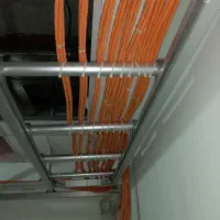 خدمات برق و شبکه