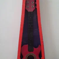 گیتار بچگانه نو
