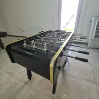 فوتبال دستی