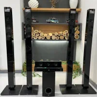 سینما الجی سه بعدی و خاص 9به 1 کانال