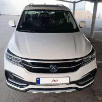 fmc sx5 1402|خودرو سواری و وانت|شیراز, شهرک پرواز|دیوار