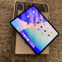 Ipad Pro M4 256 13 اینچ|تبلت|تهران, مطهری|دیوار