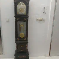 ساعت ایستاده|ساعت دیواری و تزئینی|همدان, |دیوار