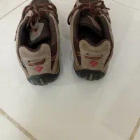 کفش کوه نوردی کلمبیا|کیف، کفش، کمربند|قدس, شهر‌قدس|دیوار