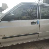 پراید|خودرو سواری و وانت|یاسوج, |دیوار