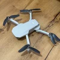 هلیشات dji mini2se