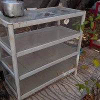 فروش پیشخوان مغازه|فروشگاه و مغازه|خلخال, |دیوار