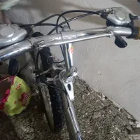 دوچرخه ۲۶|دوچرخه، اسکیت، اسکوتر|سیلوانه, |دیوار