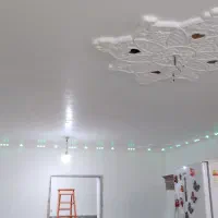 گچ کاری انواع گچ بری پذیرفته میشود|خدمات پیشه و مهارت|کیاکلا, |دیوار