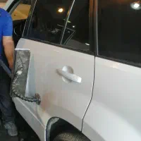 کارگر صافکاری و مکانیکی