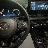 تویوتا وایلد لندر لاکچری پلاس مدل 2025مشکی تهاتر|خودرو سواری و وانت|کرج, استاندارد|دیوار