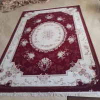 فرش ۹ متری