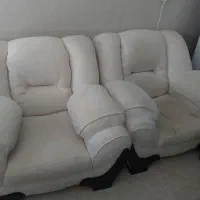 مبل هفت نفره