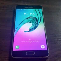 گوشی سامسونگ A5 2016|موبایل|اردبیل, |دیوار