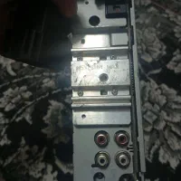 ظبط آلپاین مدل CDE150|قطعات یدکی و لوازم جانبی|رباطکریم, مسکن مهر آبشناسان|دیوار