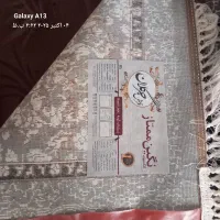 فرش جدید طرح پتینه جدید|فرش|تربت جام, کاریز نو سفلی|دیوار