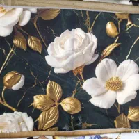 روبالشی مخمل پورشه سه بعدی