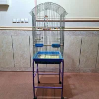 حراج قفس پرنده