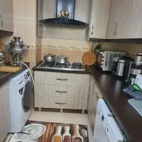 آپارتمان شیک دوخوابه فول امکانات|فروش آپارتمان|کرمانشاه, |دیوار