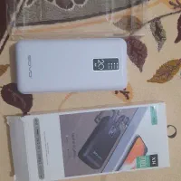 پاوربانک20000|لوازم جانبی موبایل و تبلت|زابل, |دیوار